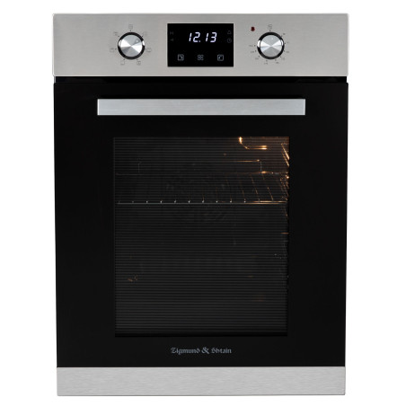 Zigmund & Shtain E 174 S Электрическая духовка