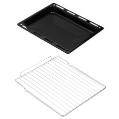 Zigmund & Shtain E 174 S Электрическая духовка