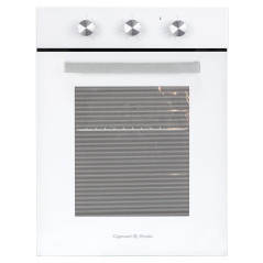 Zigmund & Shtain E 172 W Электрическая духовка