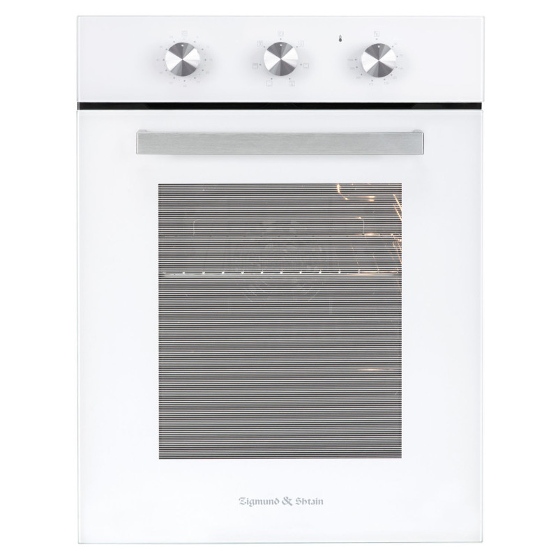 Zigmund & Shtain E 172 W Электрическая духовка