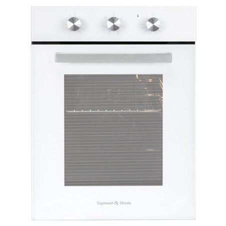 Zigmund & Shtain E 172 W Электрическая духовка