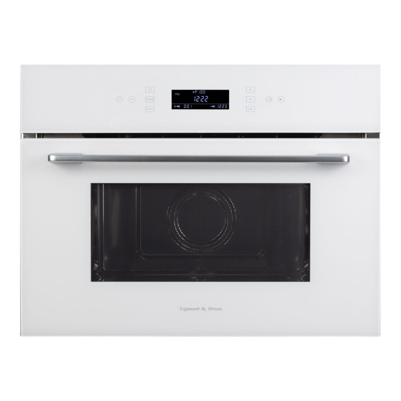 Zigmund & Shtain BMO 22 W микроволновая печь