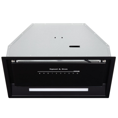 Zigmund & Shtain K 019.5 B Кухонная вытяжка