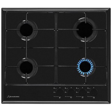 SCHAUB LORENZ SLK GS 6010 газовая варочная поверхность