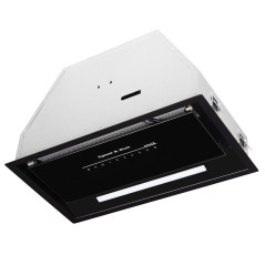 Zigmund & Shtain K 019.5 B Кухонная вытяжка