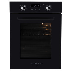 Zigmund & Shtain E 174 B Электрическая духовка