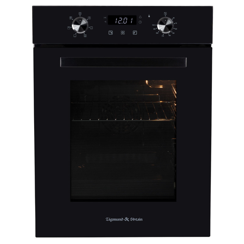 Zigmund & Shtain E 174 B Электрическая духовка