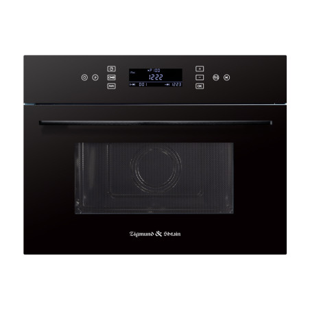 Zigmund & Shtain BMO 22 B микроволновая печь