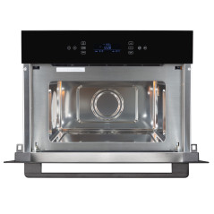 Zigmund & Shtain BMO 22 B микроволновая печь