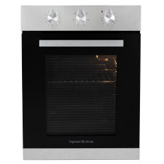 Zigmund & Shtain E 172 S Электрическая духовка