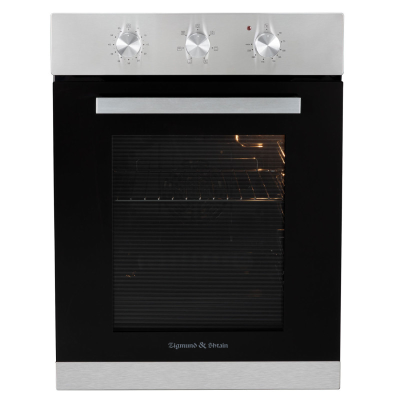 Zigmund & Shtain E 172 S Электрическая духовка