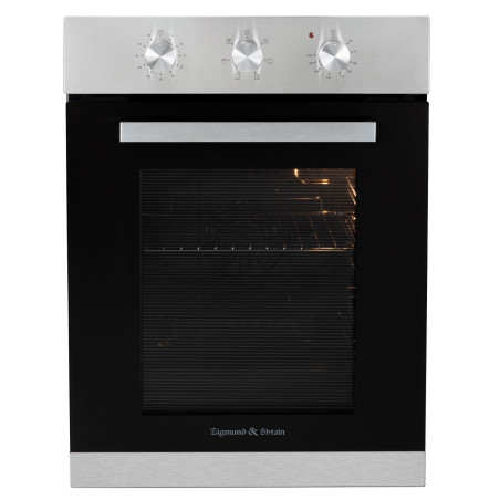 Zigmund & Shtain E 172 S Электрическая духовка