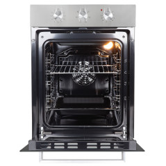 Zigmund & Shtain E 172 S Электрическая духовка