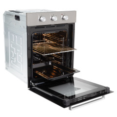 Zigmund & Shtain E 172 S Электрическая духовка