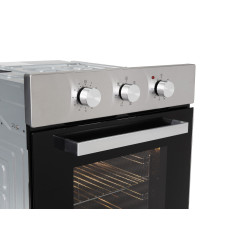Zigmund & Shtain E 172 S Электрическая духовка