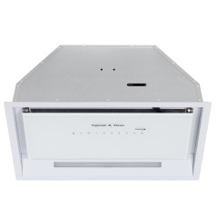 Zigmund & Shtain K 019.5 W Кухонная вытяжка