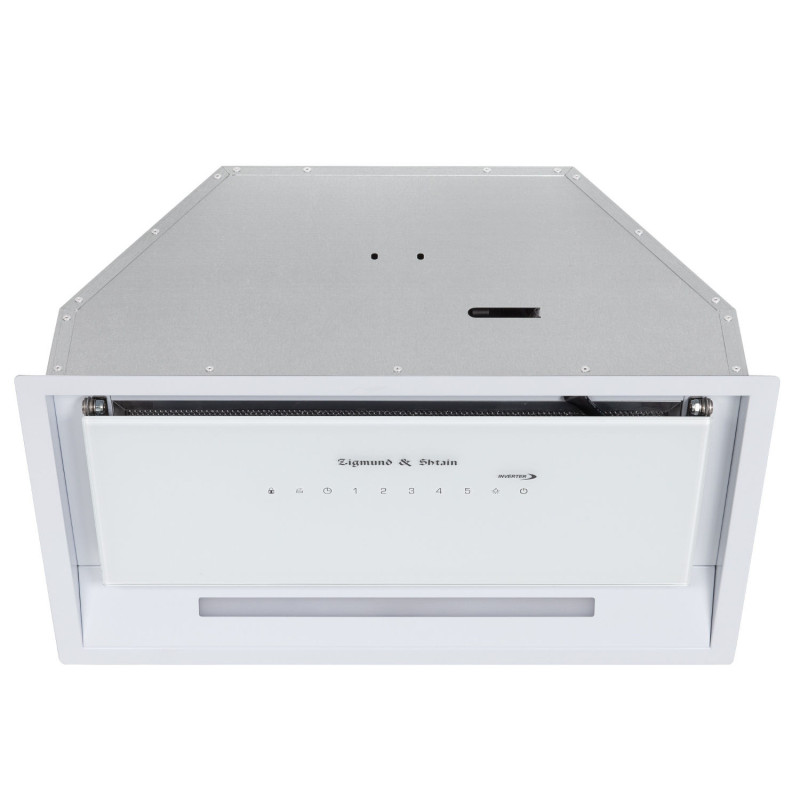 Zigmund & Shtain K 019.5 W Кухонная вытяжка