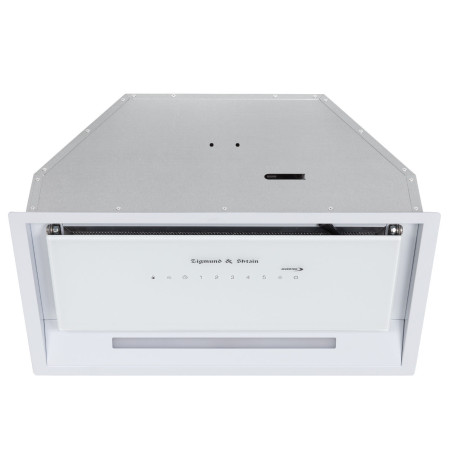 Zigmund & Shtain K 019.5 W Кухонная вытяжка