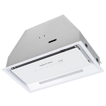 Zigmund & Shtain K 019.5 W Кухонная вытяжка
