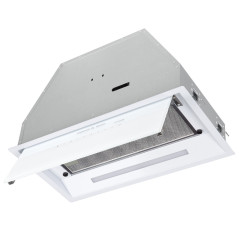 Zigmund & Shtain K 019.5 W Кухонная вытяжка