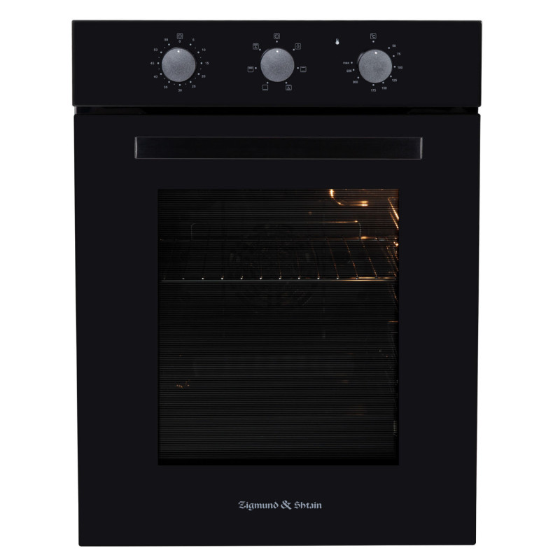 Zigmund & Shtain E 172 B Электрическая духовка