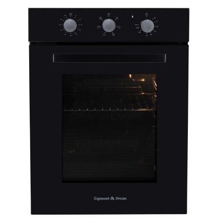 Zigmund & Shtain E 172 B Электрическая духовка