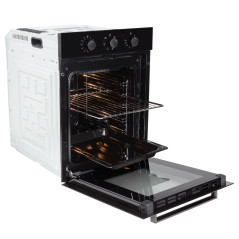 Zigmund & Shtain E 172 B Электрическая духовка