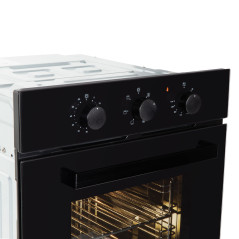 Zigmund & Shtain E 172 B Электрическая духовка