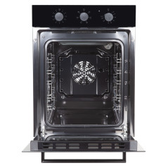 Zigmund & Shtain E 172 B Электрическая духовка