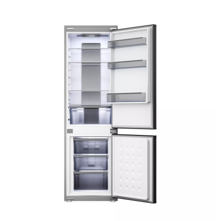 LEX LBI 177.3 ID Grey ноуфрост холодильник