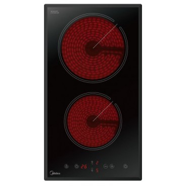 электрическая варочная панель midea mch32130f