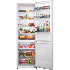 LEX LKB 185 WGIDMax - холодильник отдельностоящий