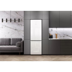 LEX LKB 185 WGIDMax - холодильник отдельностоящий