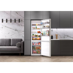 LEX LKB 185 WGIDMax - холодильник отдельностоящий