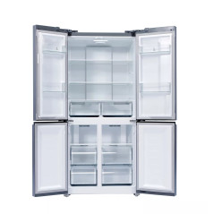 LEX LCD 450 GbGlD - холодильник серии Cross Door