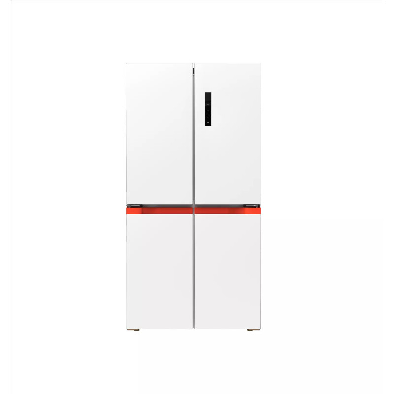 LEX LCD 505 WOrlD - холодильник серии Cross Door