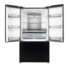 LEX LFD 595 BxID - холодильник серии French Door