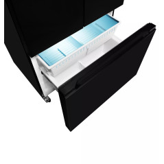 LEX LFD 595 BxID - холодильник серии French Door