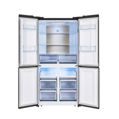 LEX LCD 505 BllD - холодильник серии Cross Door