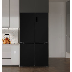 LEX LCD 505 BIGlD - холодильник серии Cross Door