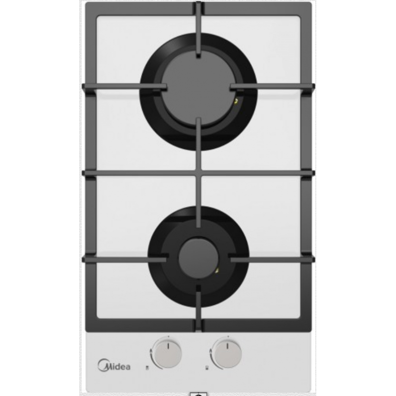 Газовая варочная поверхность Midea MG3260GW