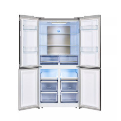 LEX LCD 505 SsGlD - холодильник серии Cross Door