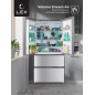 LEX LFD 575 ILxID - холодильник серии French Door