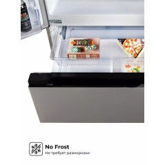 LEX LFD 575 ILxID - холодильник серии French Door