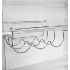 LEX LCD 450 BglD - холодильник серии Cross Door