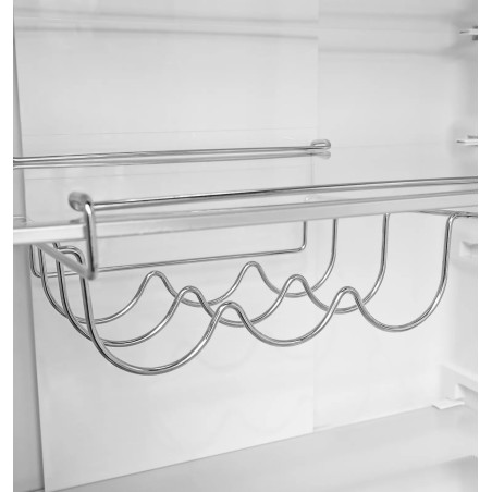 LEX LCD 450 BglD - холодильник серии Cross Door