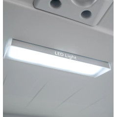 LEX LCD 450 BglD - холодильник серии Cross Door