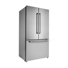 LEX LFD 595 LxID - холодильник серии French Door