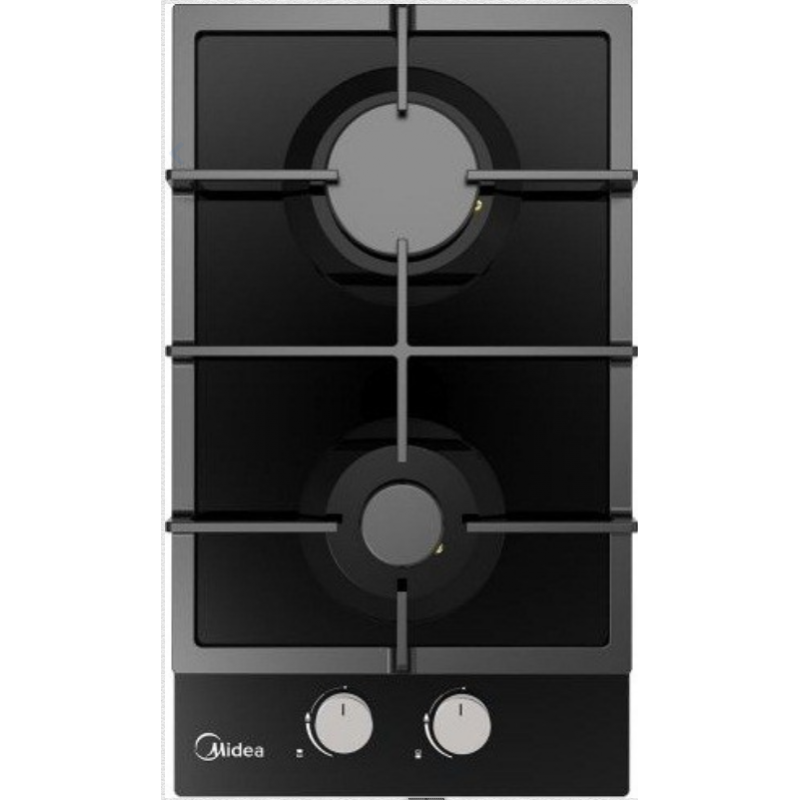 Газовая варочная поверхность Midea MG3260GB