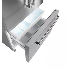 LEX LFD 595 LxID - холодильник серии French Door